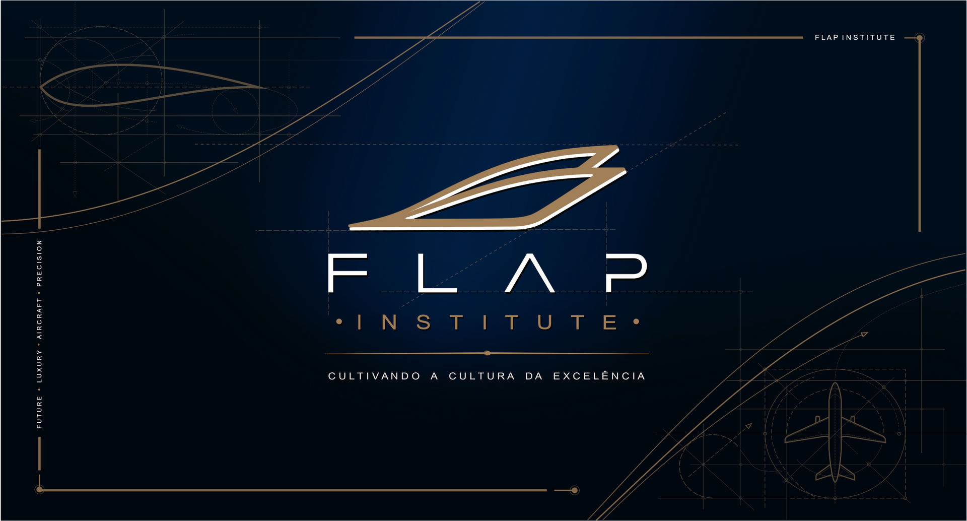FLAP Institute — Imersões Executivas, Consultoria em Cultura de Excelência e Luxo